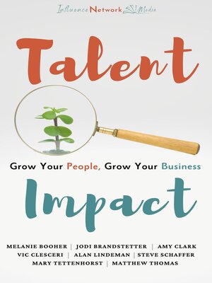 cover image of Talent Impact